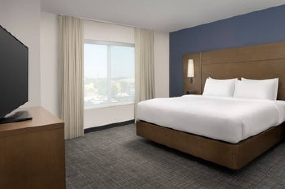 Residence Inn By Marriott Lubbock-University Area 10