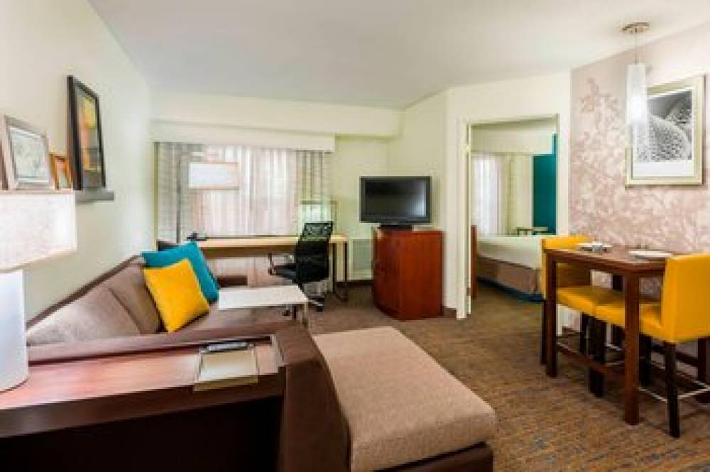 Residence Inn By Marriott Macon 6