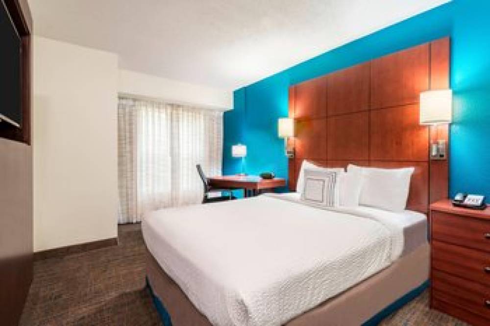 Residence Inn By Marriott Macon 9