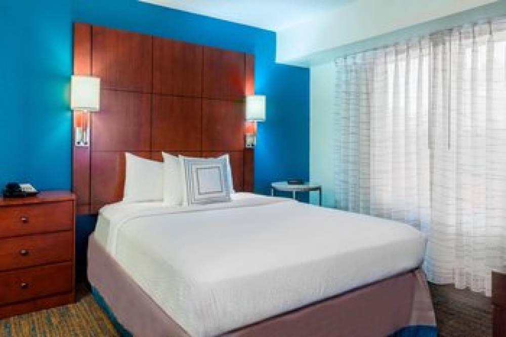 Residence Inn By Marriott Macon 4