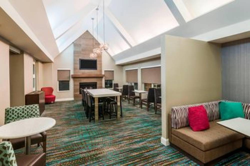 Residence Inn By Marriott Macon 3