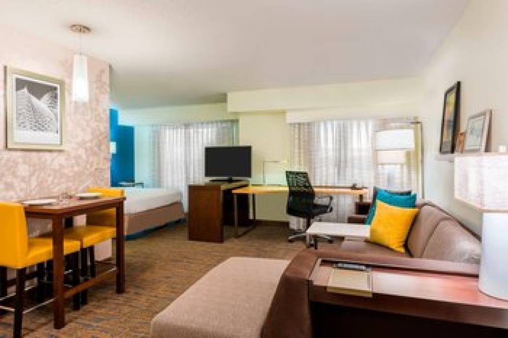 Residence Inn By Marriott Macon 1