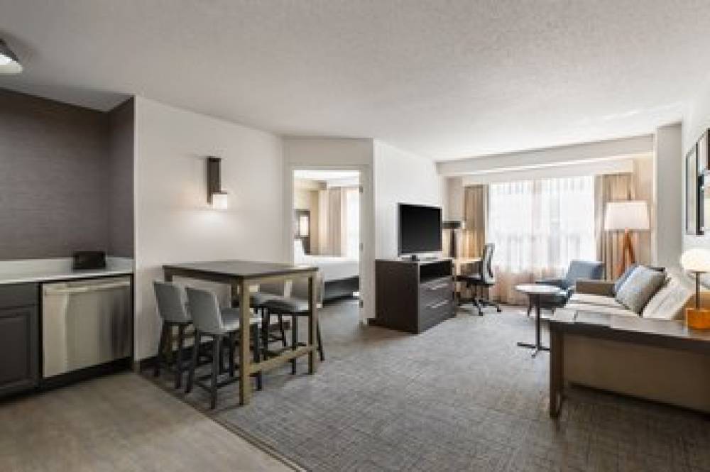 Residence Inn By Marriott Madison West-Middleton 6