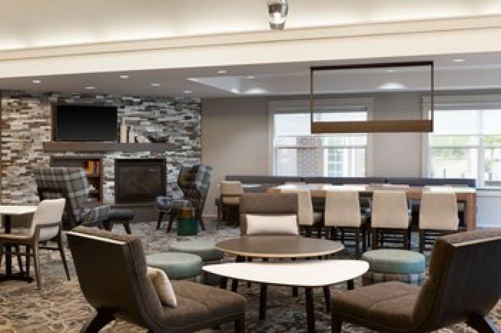 Residence Inn By Marriott Madison West-Middleton 3