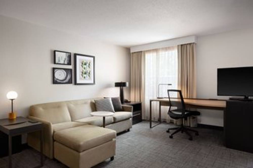 Residence Inn By Marriott Madison West-Middleton 7