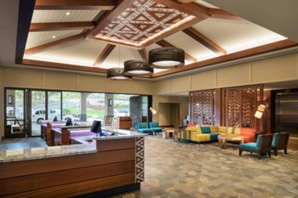 Residence Inn By Marriott Maui Wailea 4