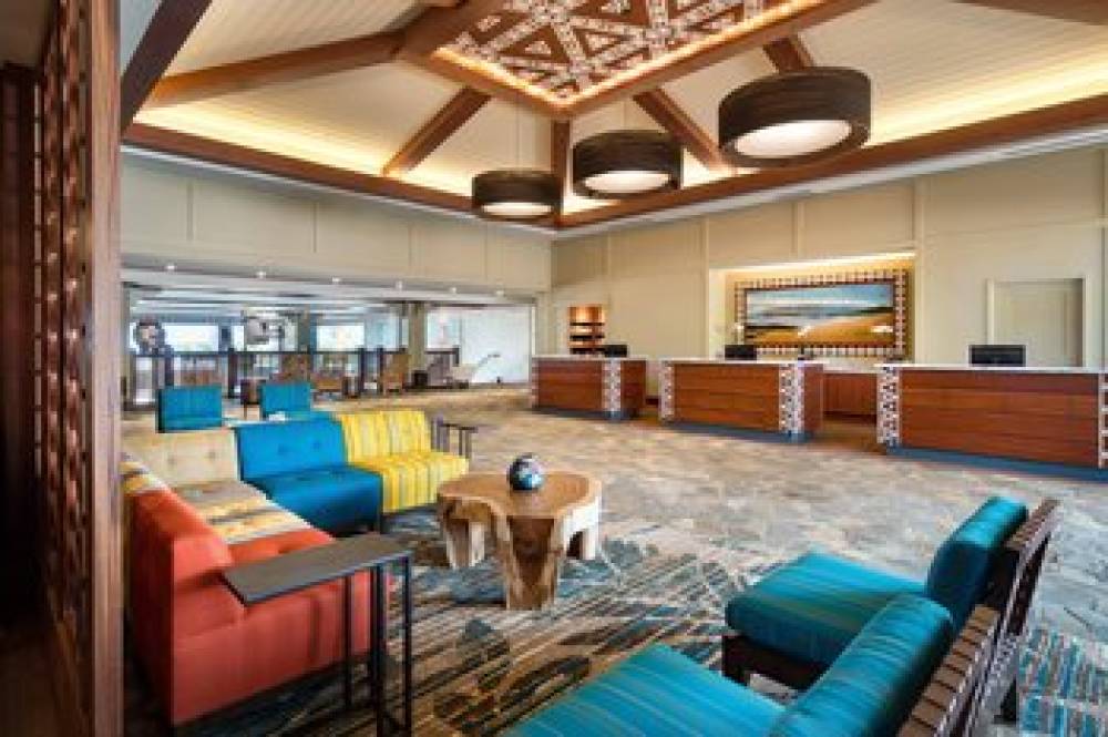 Residence Inn By Marriott Maui Wailea 6