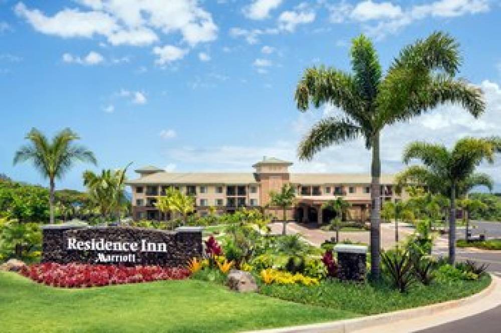 Residence Inn By Marriott Maui Wailea 3