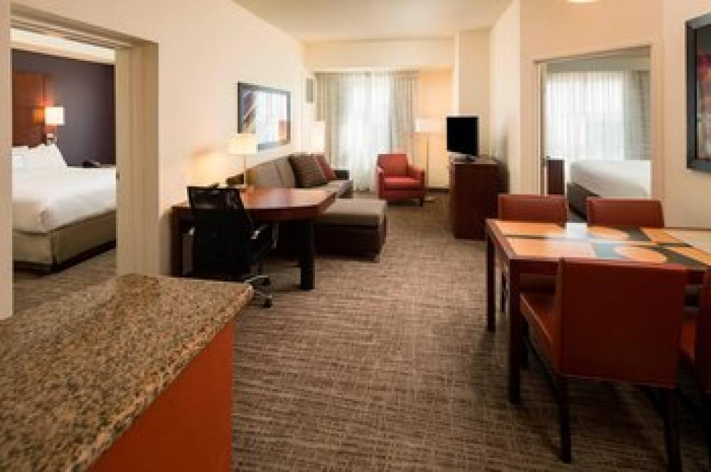 Residence Inn By Marriott Melbourne 8