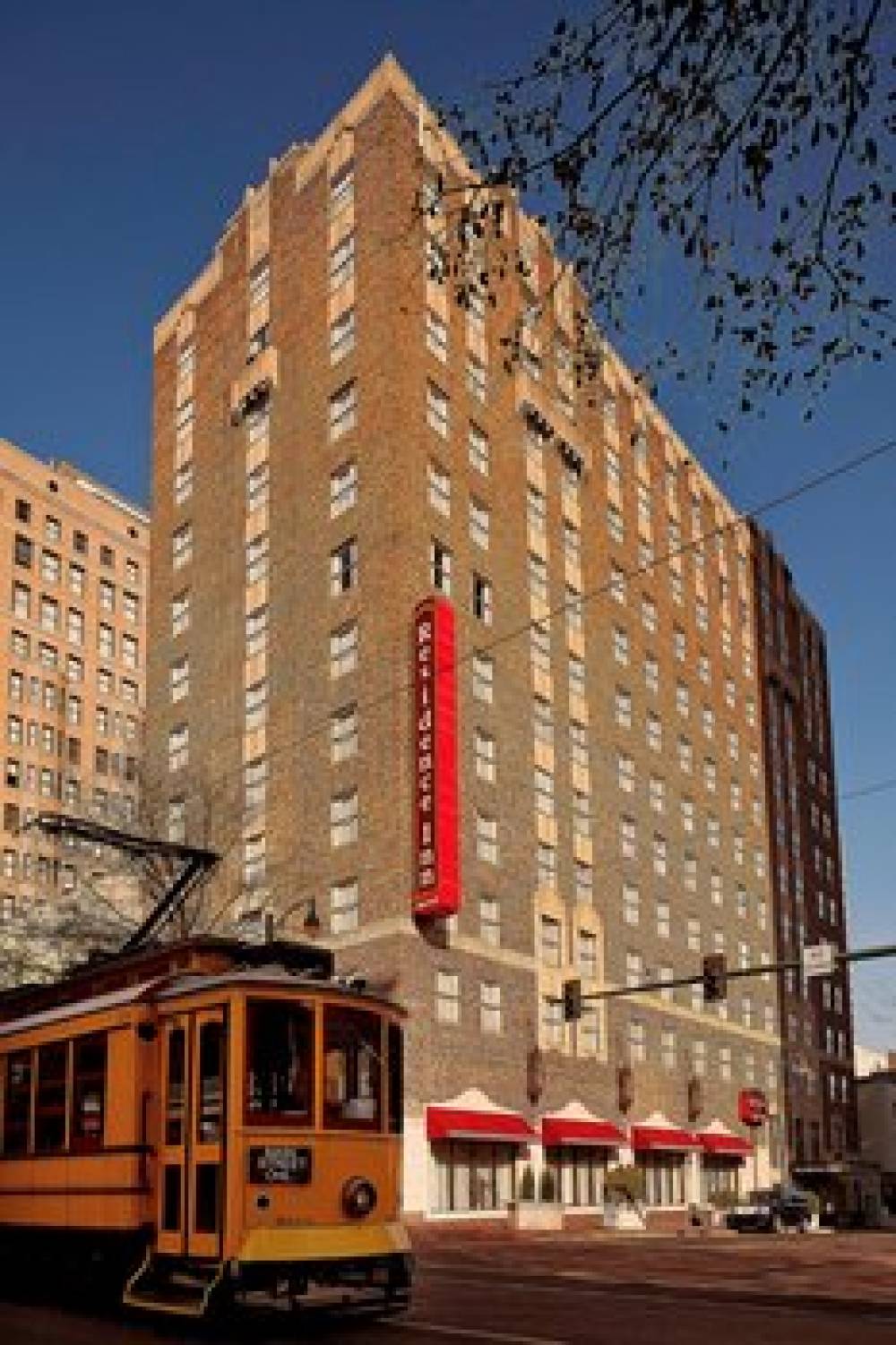 Residence Inn By Marriott Memphis Downtown 2