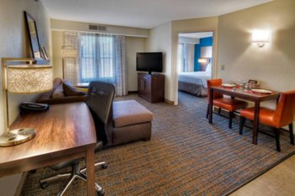 Residence Inn By Marriott Memphis Germantown 5