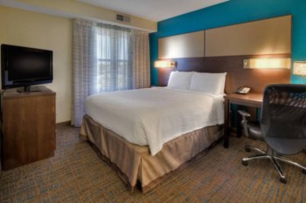 Residence Inn By Marriott Memphis Germantown 8