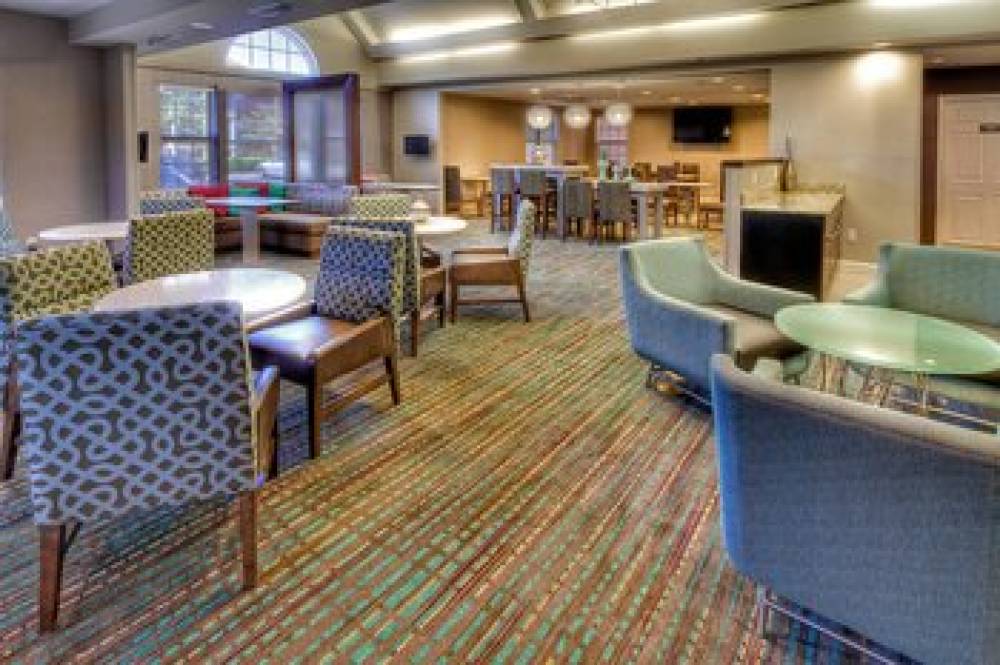 Residence Inn By Marriott Memphis Germantown 3