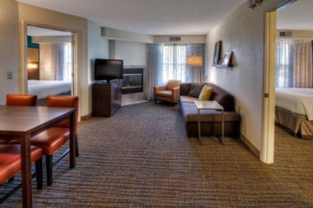 Residence Inn By Marriott Memphis Germantown 6