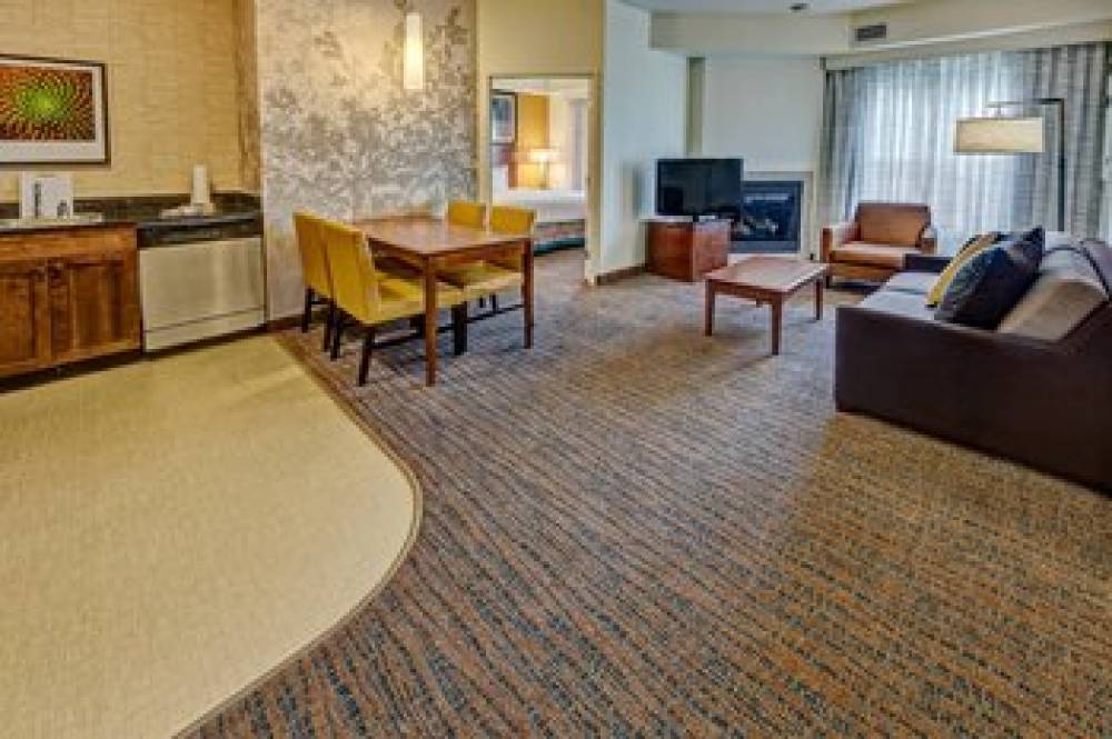 Residence Inn By Marriott Memphis Southaven 9