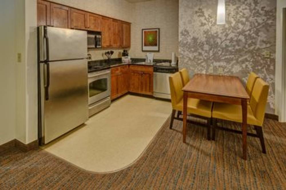 Residence Inn By Marriott Memphis Southaven 10