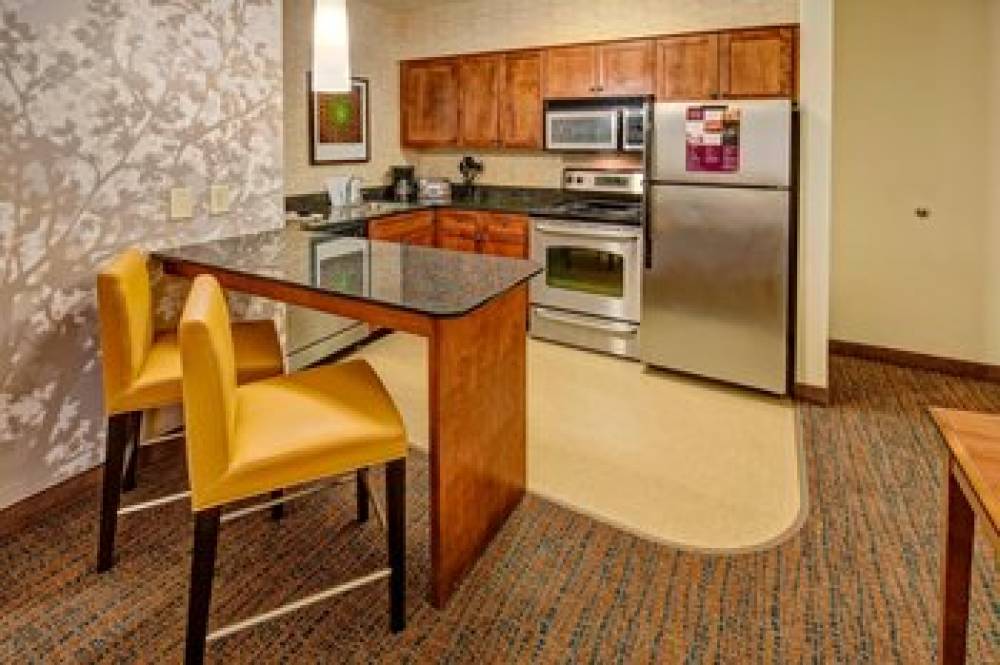 Residence Inn By Marriott Memphis Southaven 1