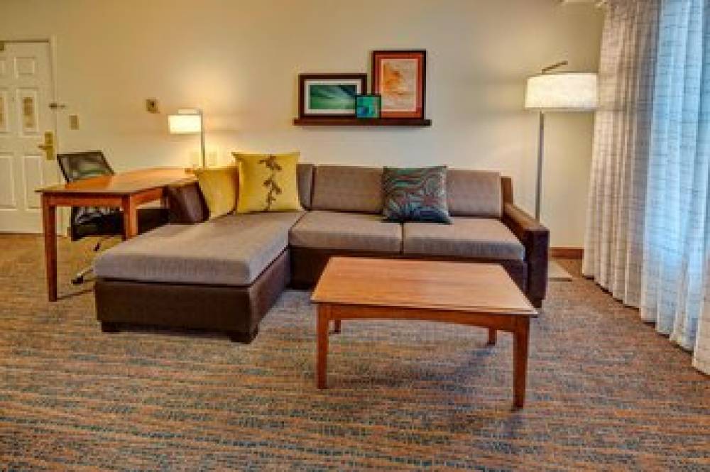 Residence Inn By Marriott Memphis Southaven 5