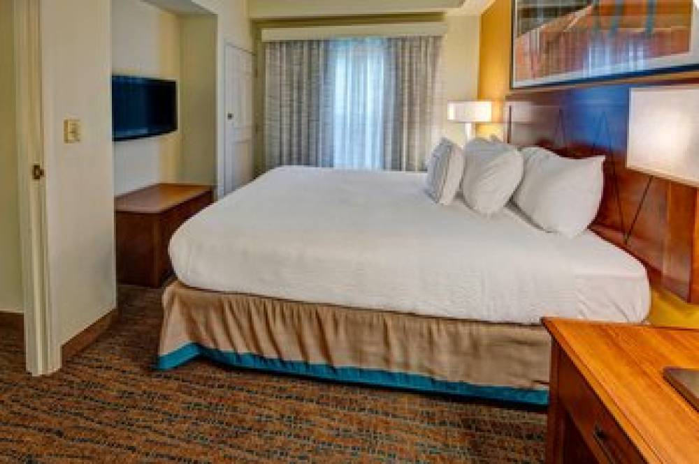 Residence Inn By Marriott Memphis Southaven 7