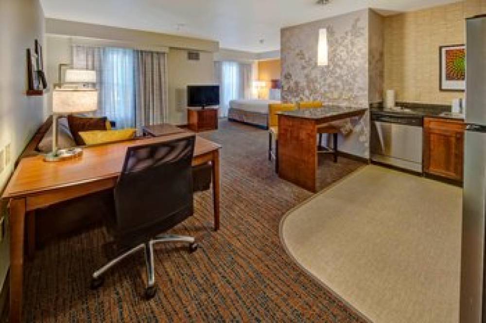 Residence Inn By Marriott Memphis Southaven 6