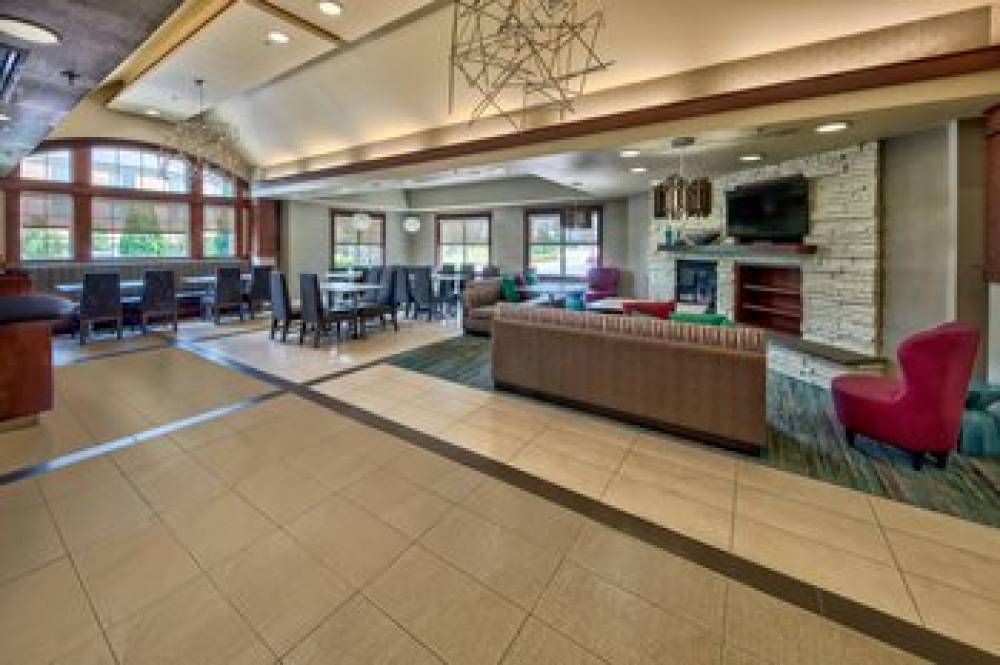 Residence Inn By Marriott Memphis Southaven 4