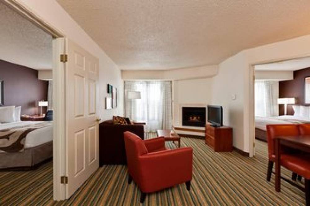 Residence Inn By Marriott Merrillville 6