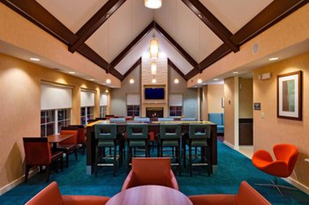 Residence Inn By Marriott Merrillville 9