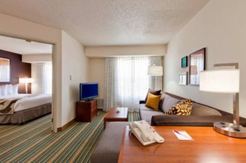 Residence Inn By Marriott Merrillville 5