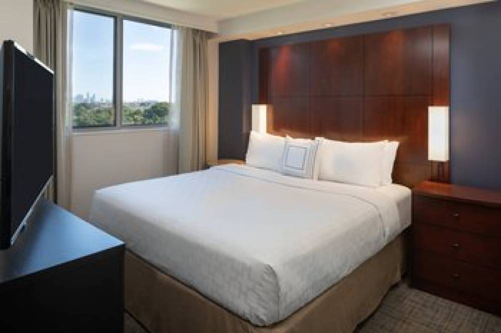 Residence Inn By Marriott Miami Airport 9