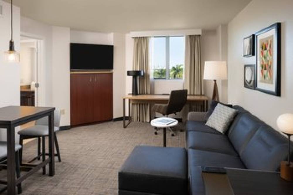 Residence Inn By Marriott Miami Airport 8