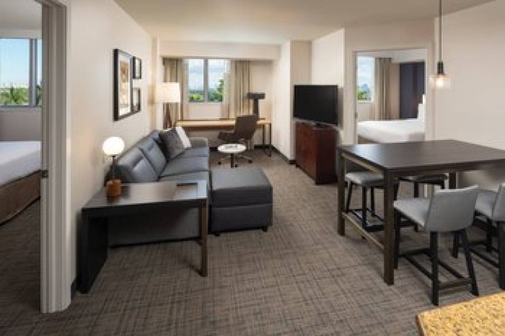 Residence Inn By Marriott Miami Airport 6