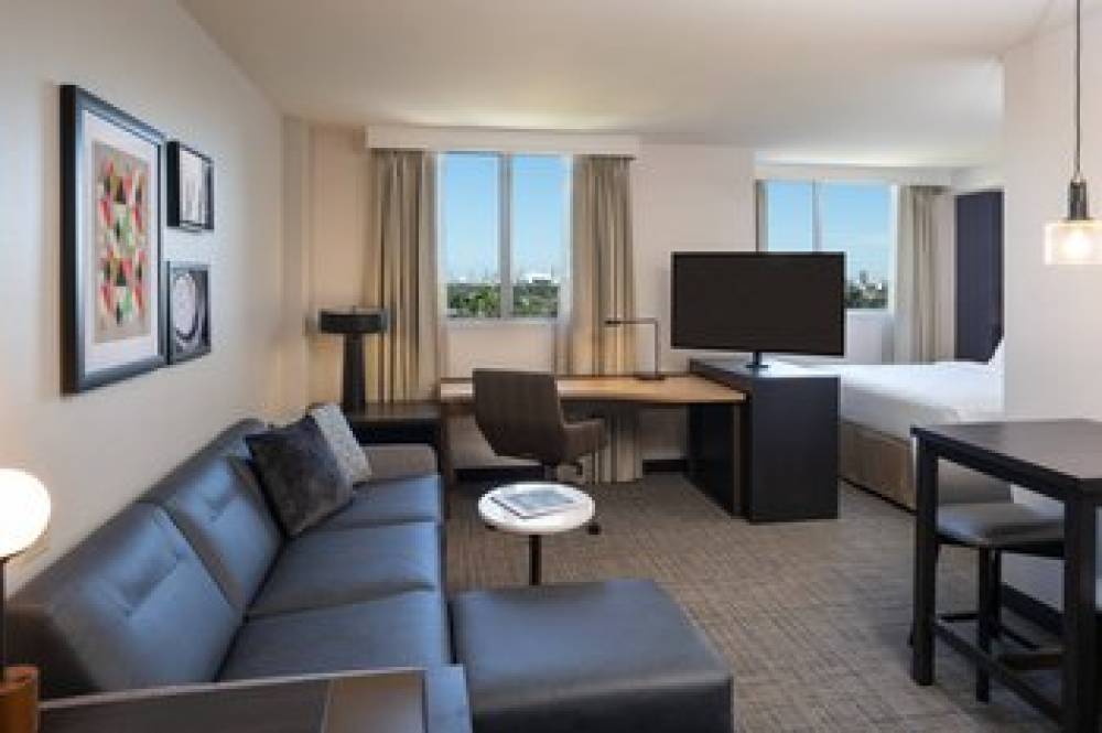 Residence Inn By Marriott Miami Airport 7