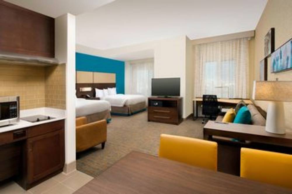 Residence Inn By Marriott Miami Airport West-Doral 9