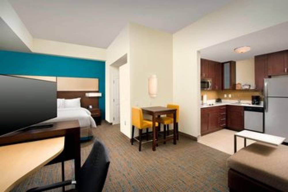 Residence Inn By Marriott Miami Airport West-Doral 6