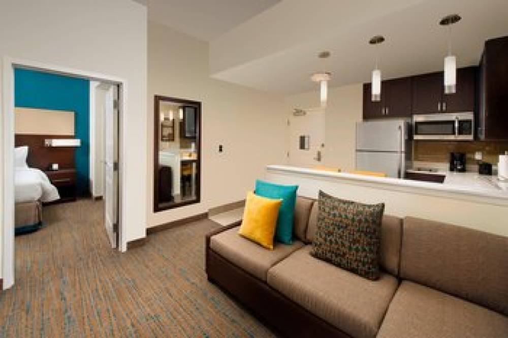 Residence Inn By Marriott Miami Airport West-Doral 7