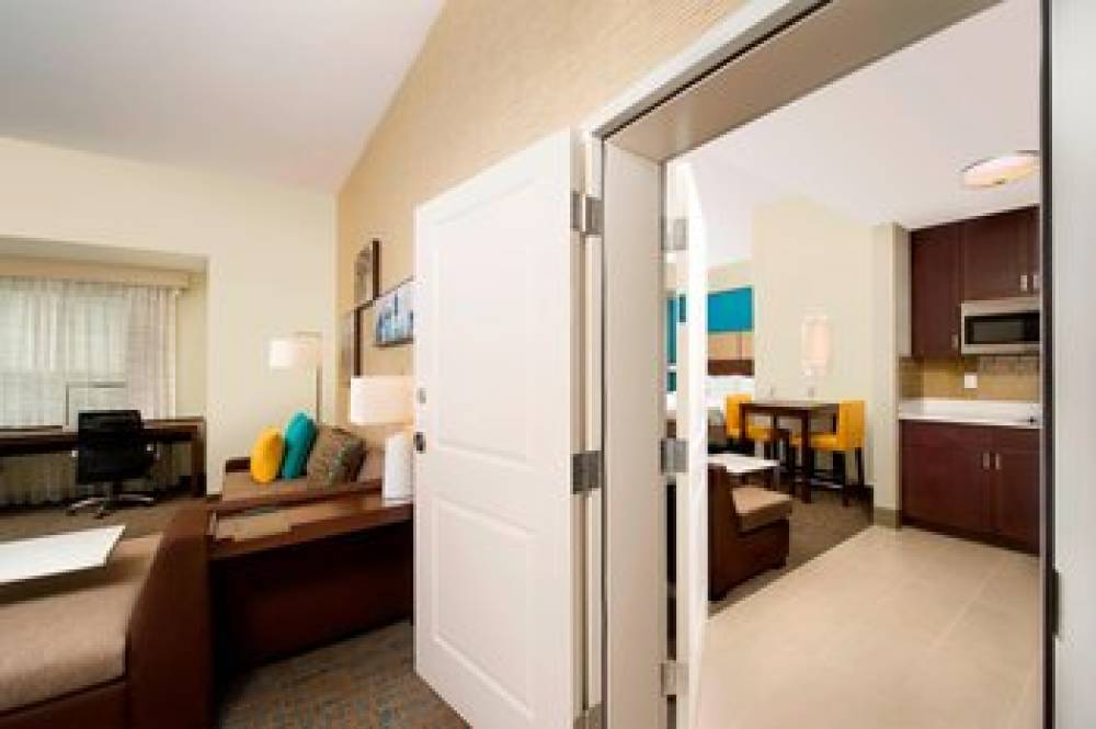 Residence Inn By Marriott Miami Airport West-Doral 8