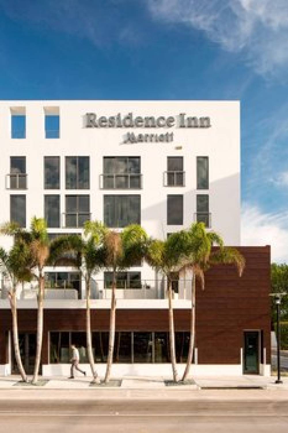 Residence Inn By Marriott Miami Beach South Beach