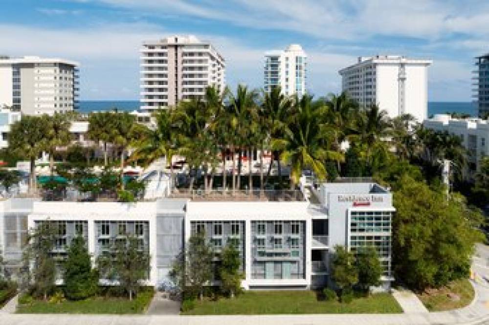 Residence Inn By Marriott Miami Beach Surfside 2