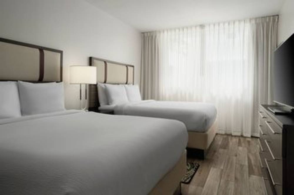 Residence Inn By Marriott Miami Beach Surfside 9