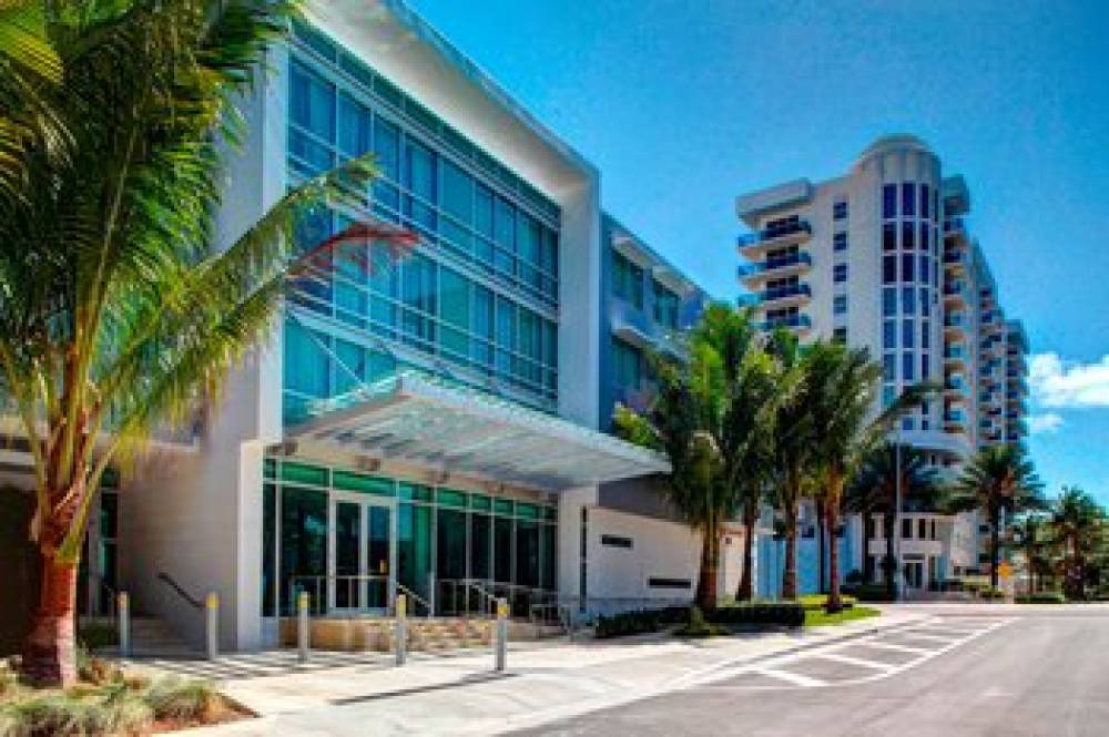 Residence Inn By Marriott Miami Beach Surfside 3