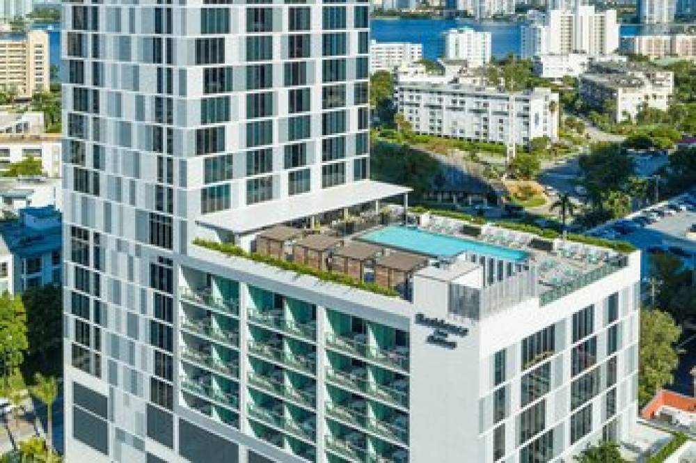 Residence Inn By Marriott Miami Sunny Isles Beach 8