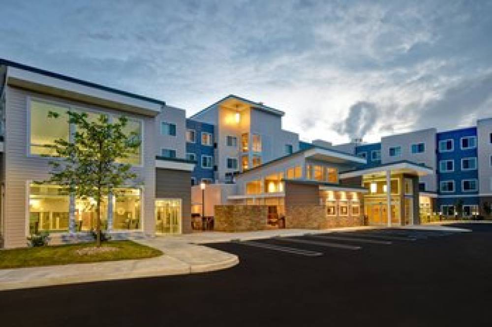 Residence Inn By Marriott Middletown Goshen 3