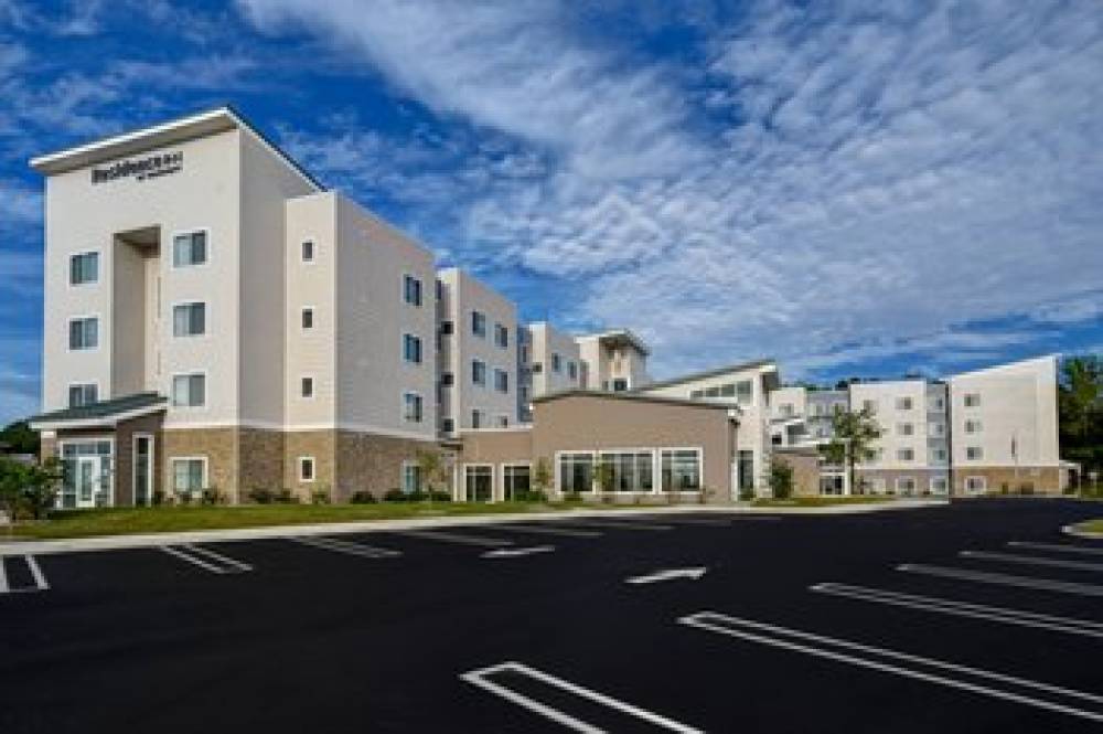 Residence Inn By Marriott Middletown Goshen 1