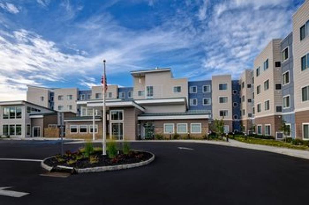 Residence Inn By Marriott Middletown Goshen 2