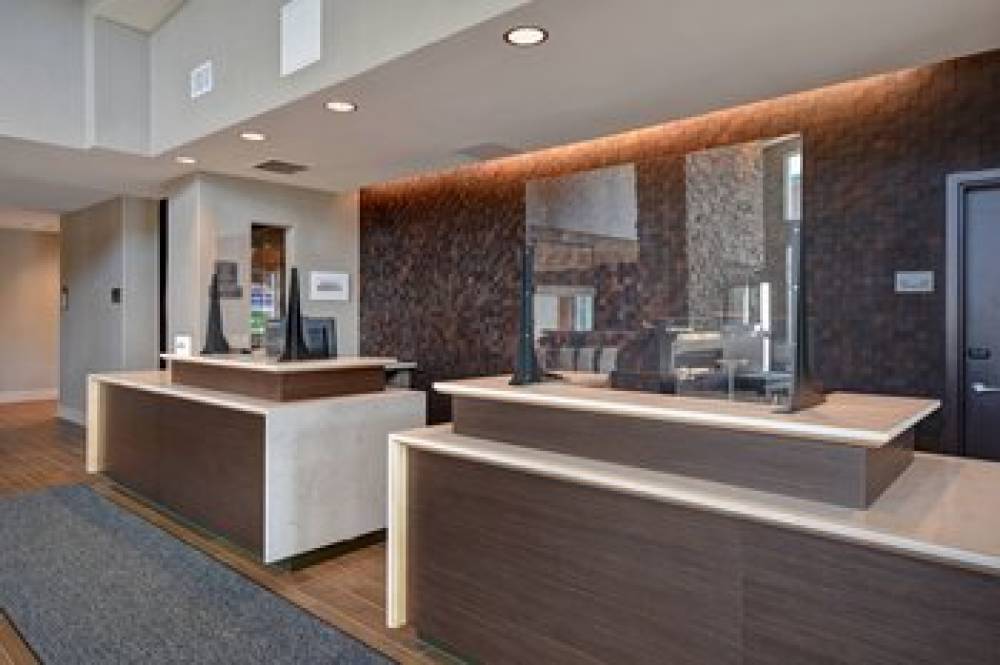 Residence Inn By Marriott Middletown Goshen 5