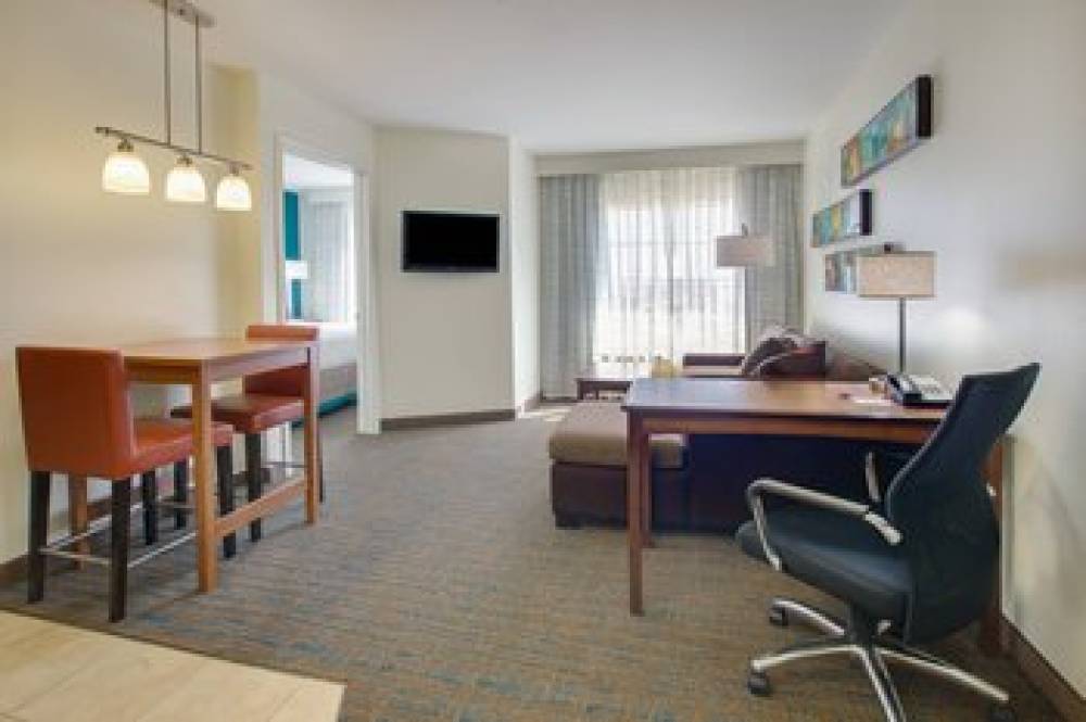 Residence Inn By Marriott Midland 7