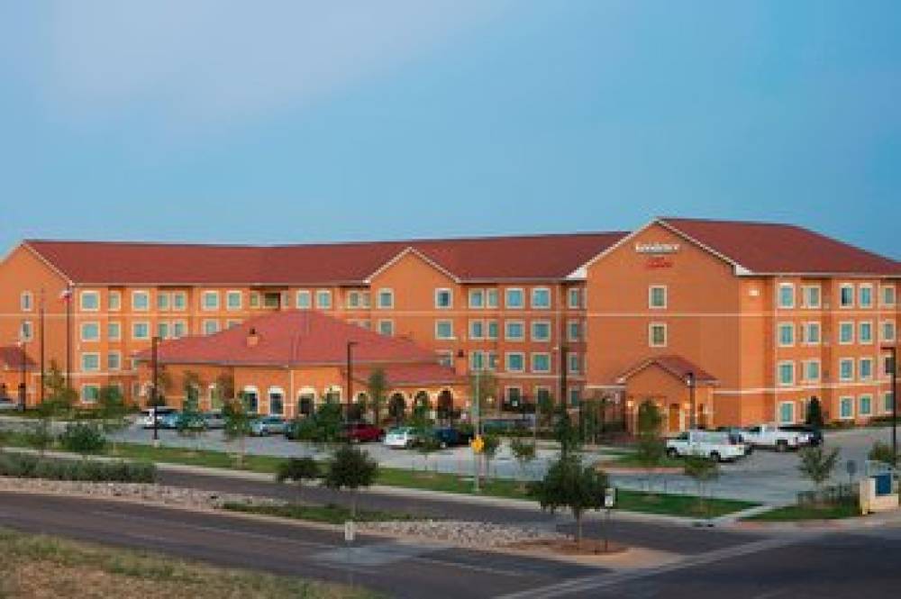 Residence Inn By Marriott Midland 2