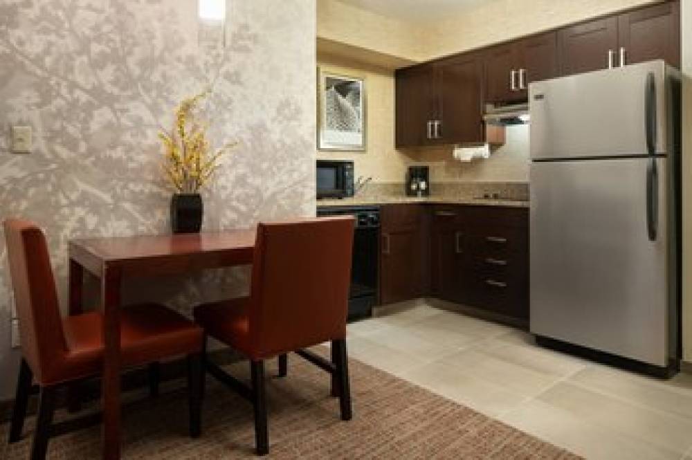 Residence Inn By Marriott Milpitas Silicon Valley 9