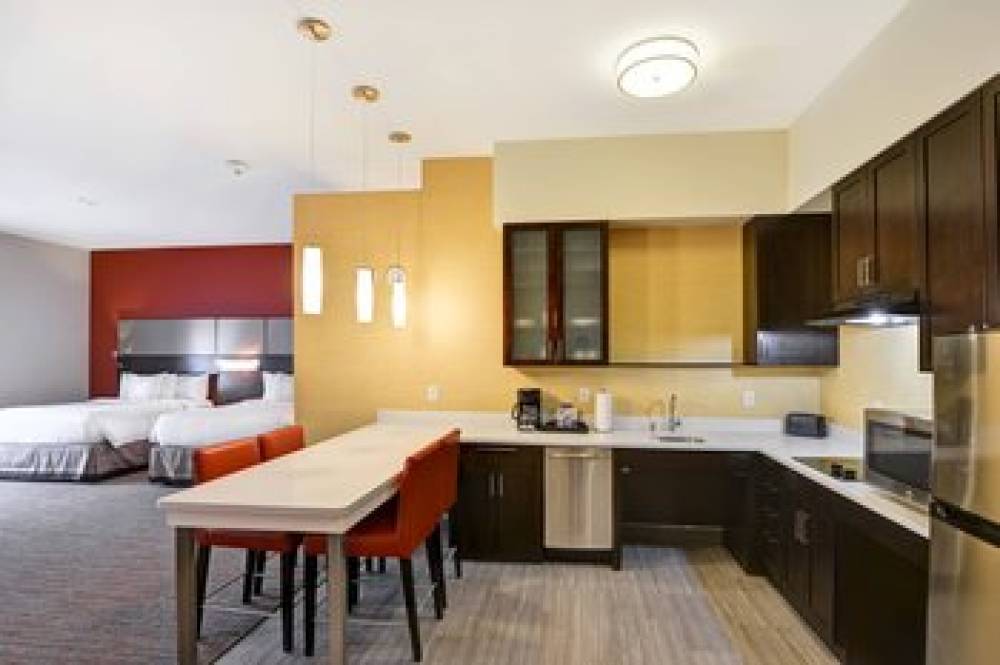 Residence Inn By Marriott Milwaukee North-Glendale 6