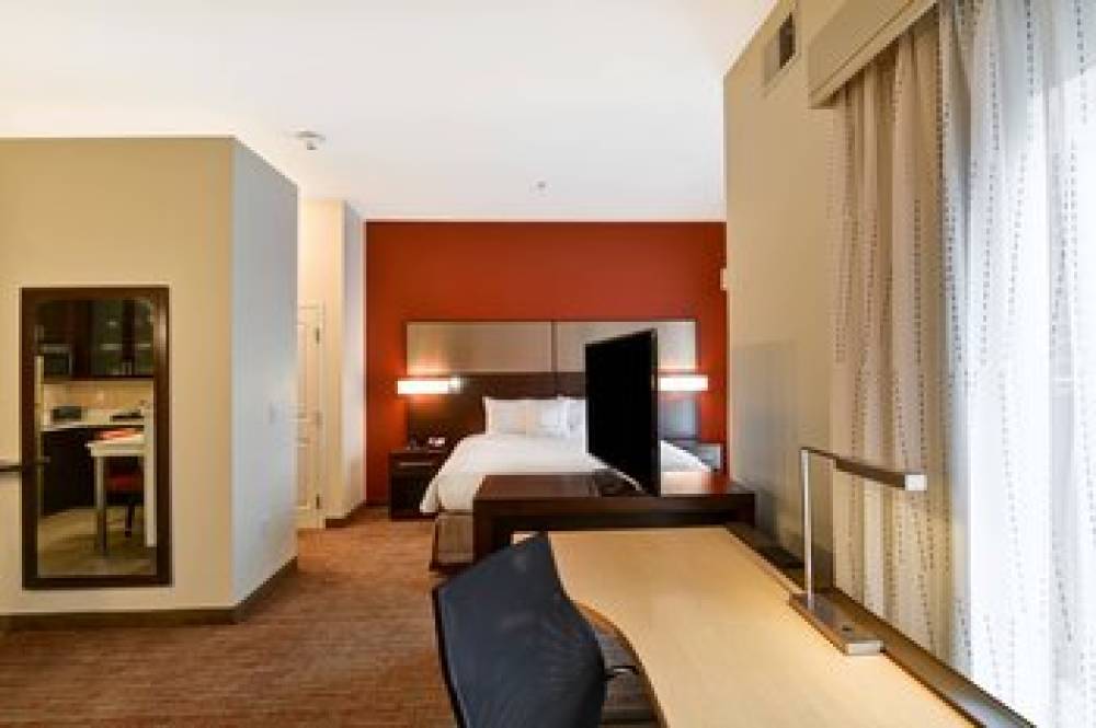 Residence Inn By Marriott Milwaukee North-Glendale 7